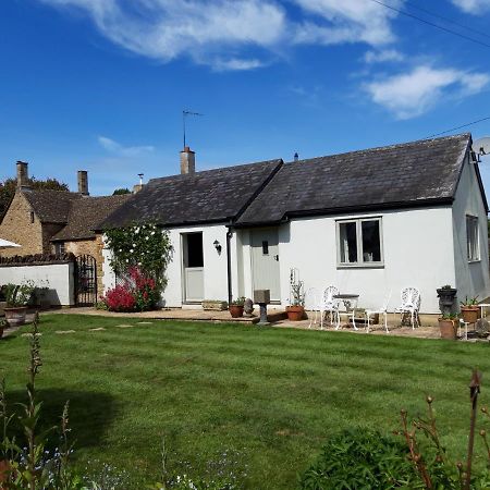 Whichford Wayside House B&B מראה חיצוני תמונה
