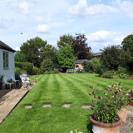 Whichford Wayside House B&B מראה חיצוני תמונה