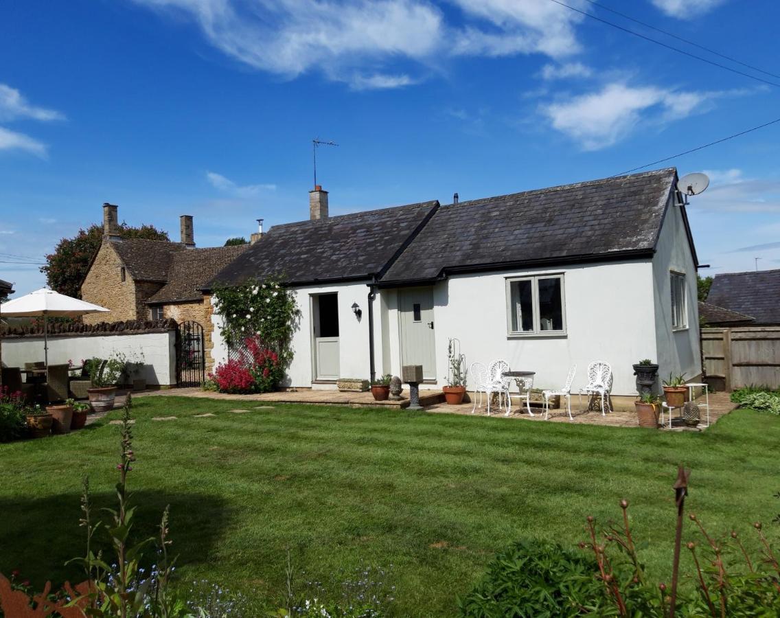 Whichford Wayside House B&B מראה חיצוני תמונה