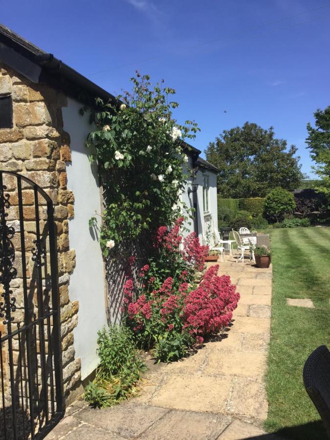 Whichford Wayside House B&B מראה חיצוני תמונה
