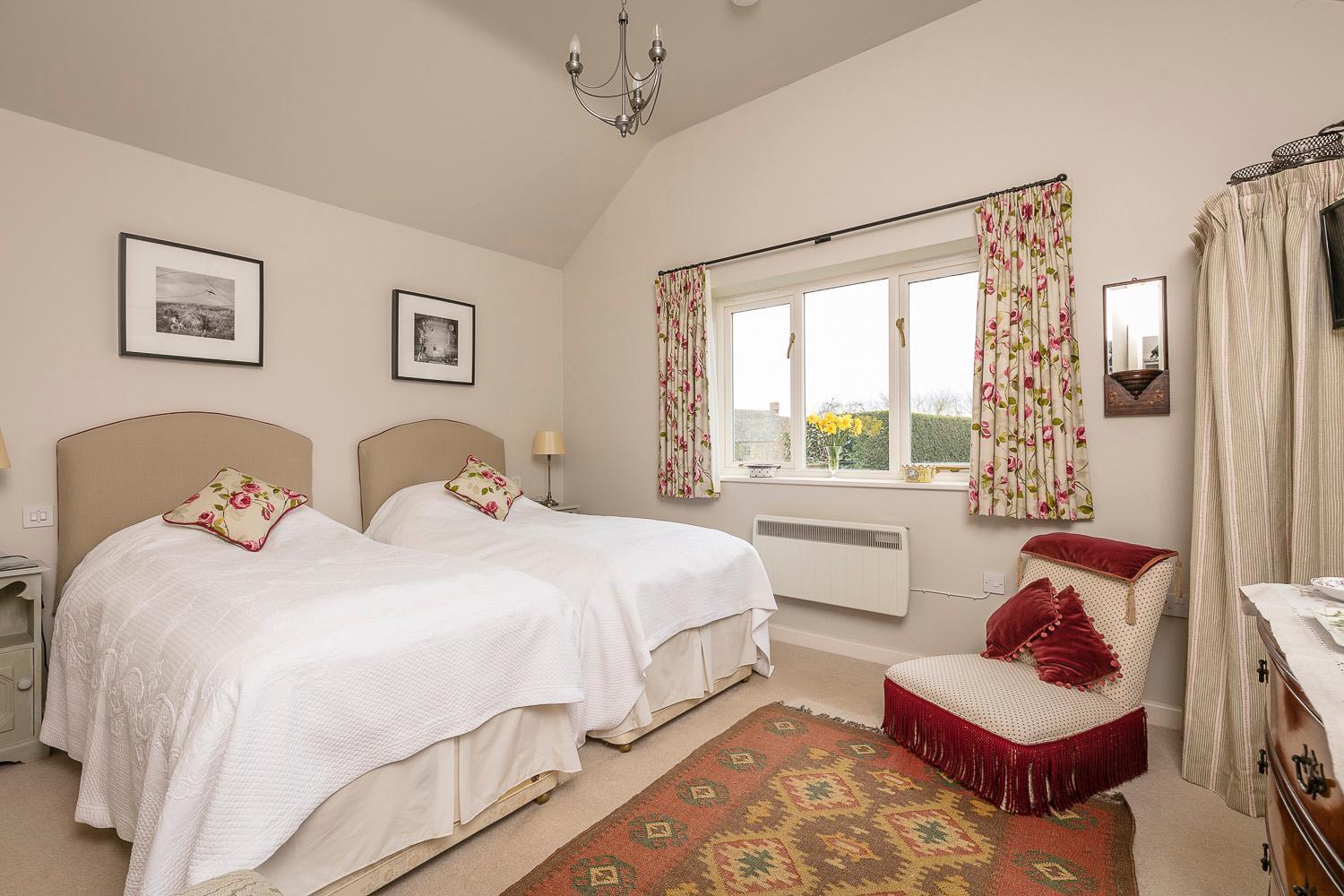 Whichford Wayside House B&B מראה חיצוני תמונה