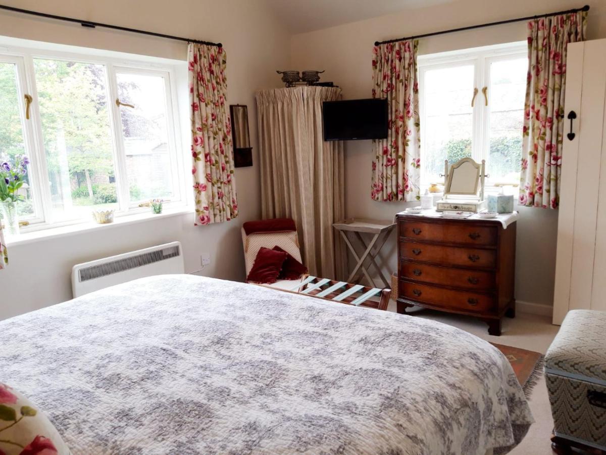 Whichford Wayside House B&B מראה חיצוני תמונה
