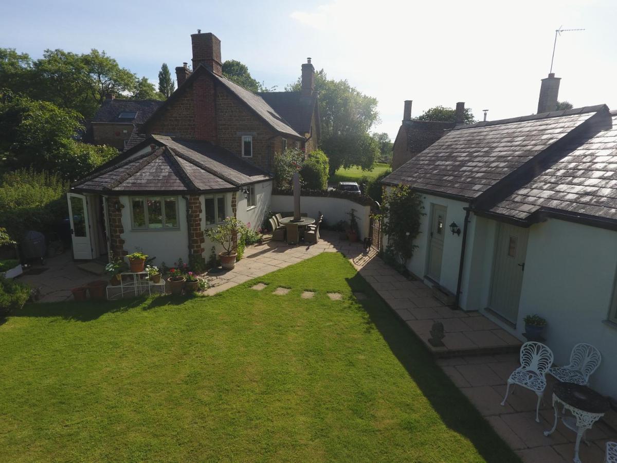 Whichford Wayside House B&B מראה חיצוני תמונה