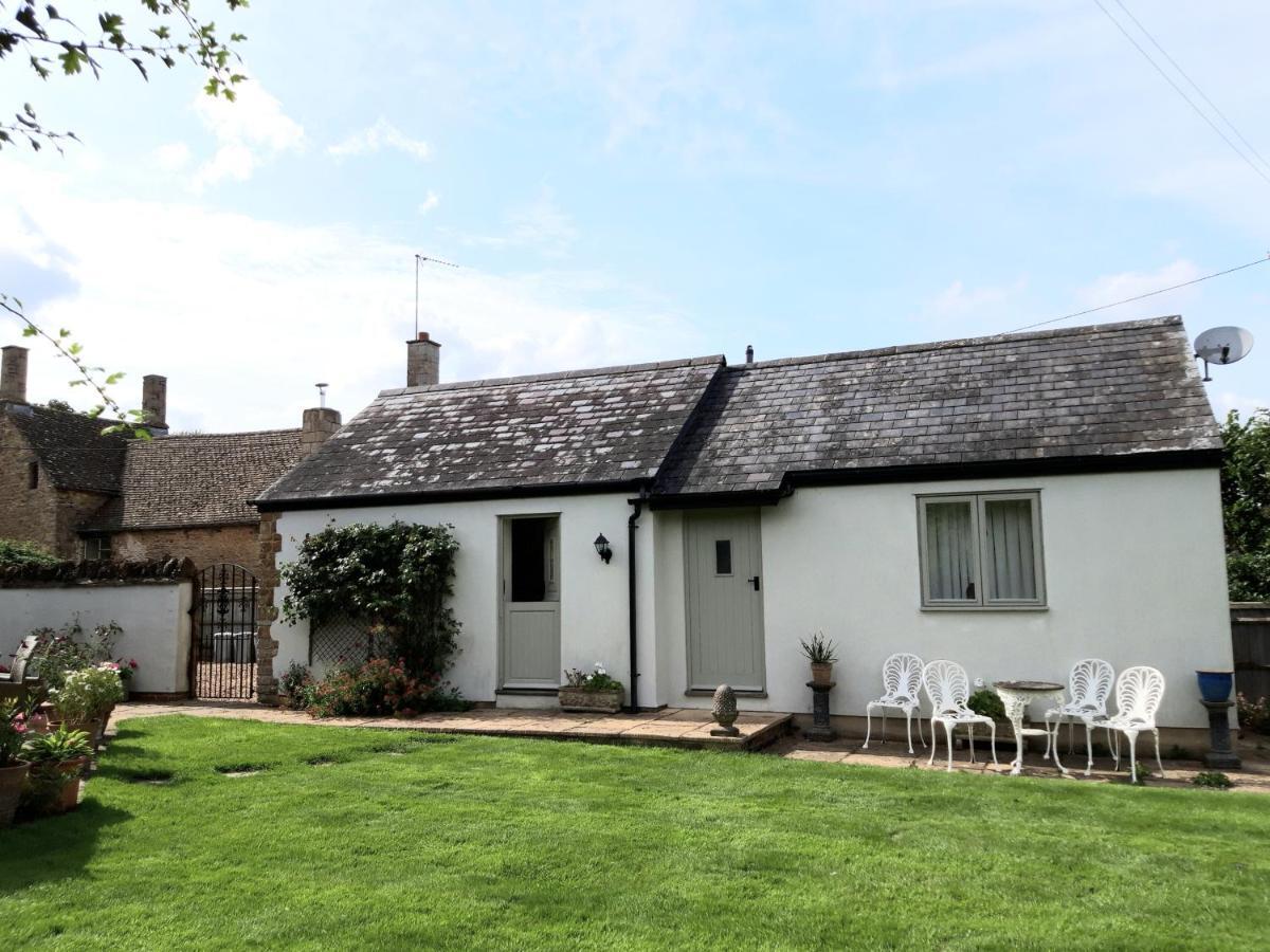 Whichford Wayside House B&B מראה חיצוני תמונה