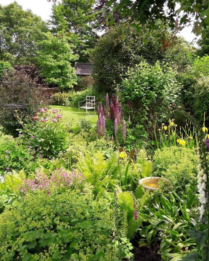 Whichford Wayside House B&B מראה חיצוני תמונה