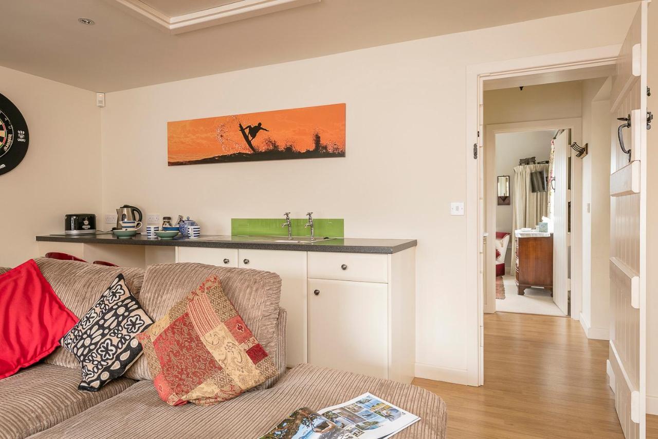 Whichford Wayside House B&B מראה חיצוני תמונה