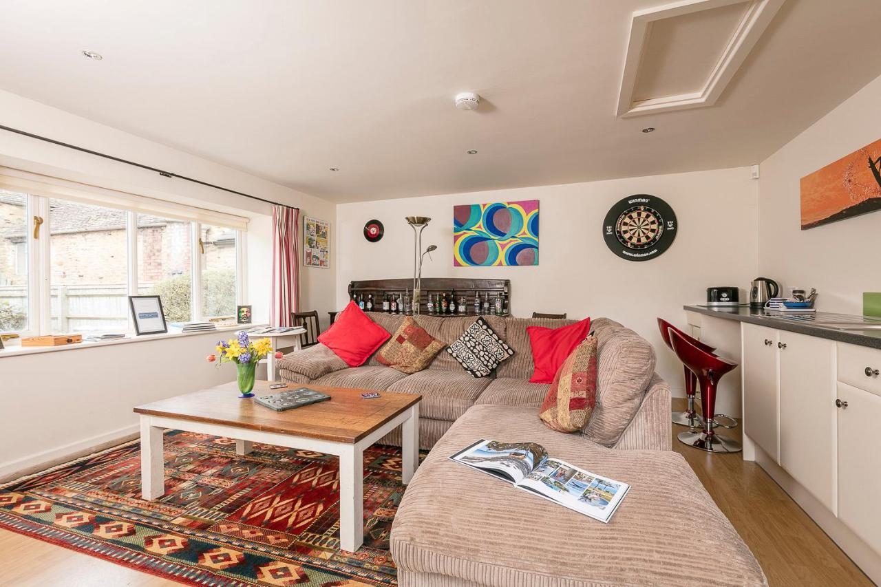 Whichford Wayside House B&B מראה חיצוני תמונה