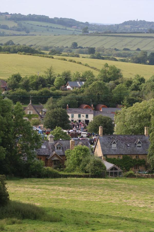 Whichford Wayside House B&B מראה חיצוני תמונה