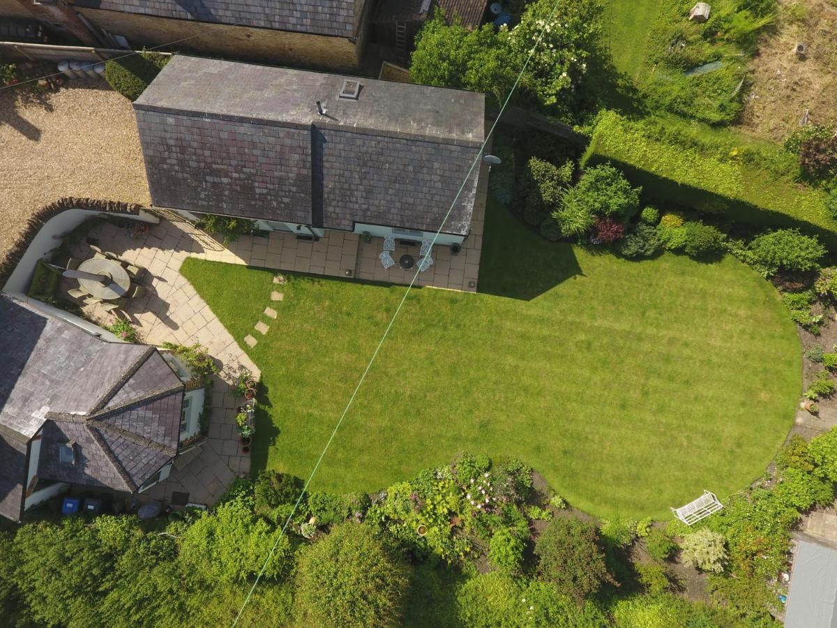 Whichford Wayside House B&B מראה חיצוני תמונה
